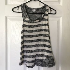 Volcom Tops - Volcom striped tank Volcom Tops - Volcom striped tank